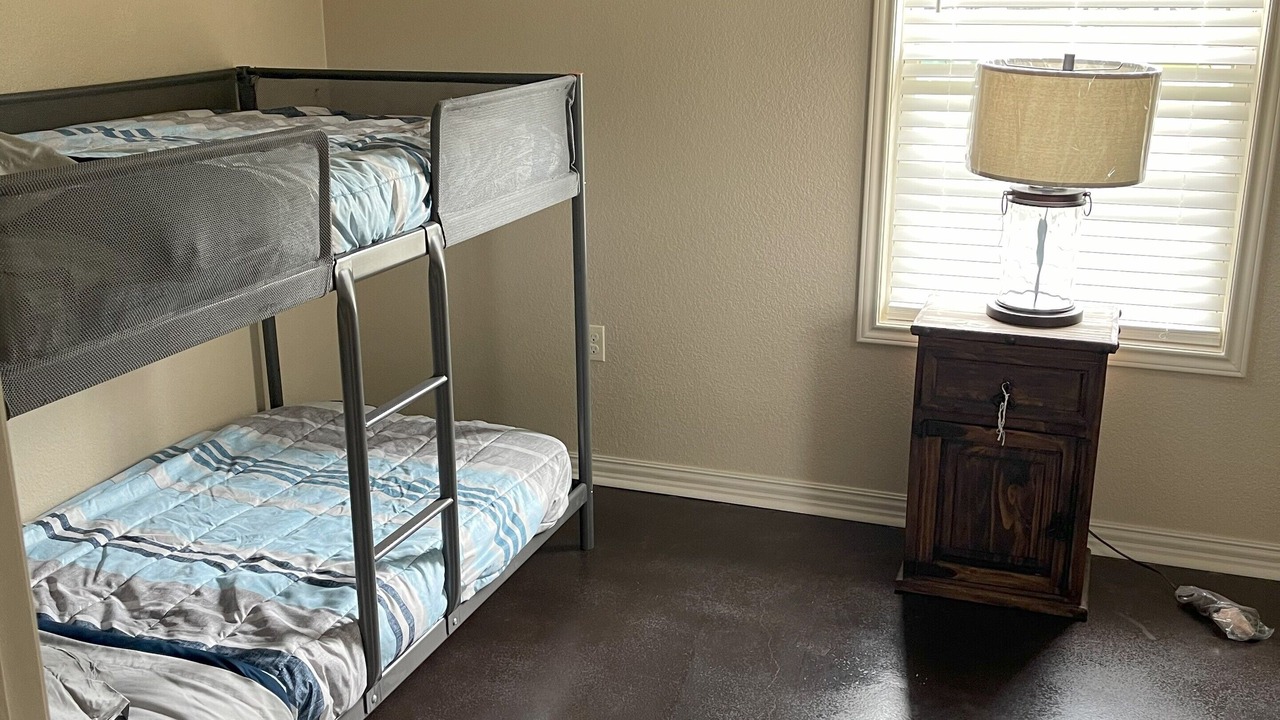 Photo of Bedroom in Coleman