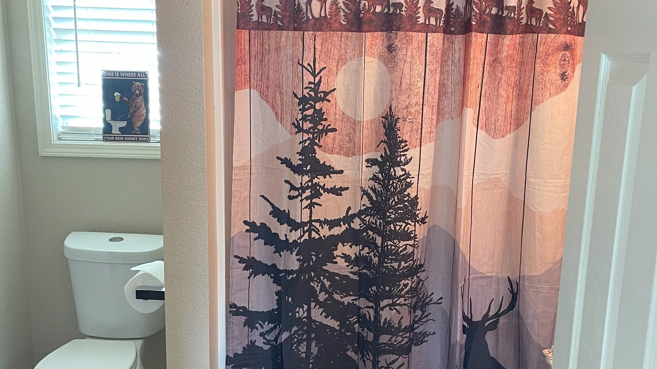 Photo of Bathroom in Coleman
