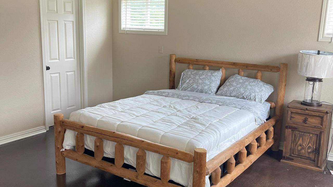Photo of Bedroom in Coleman