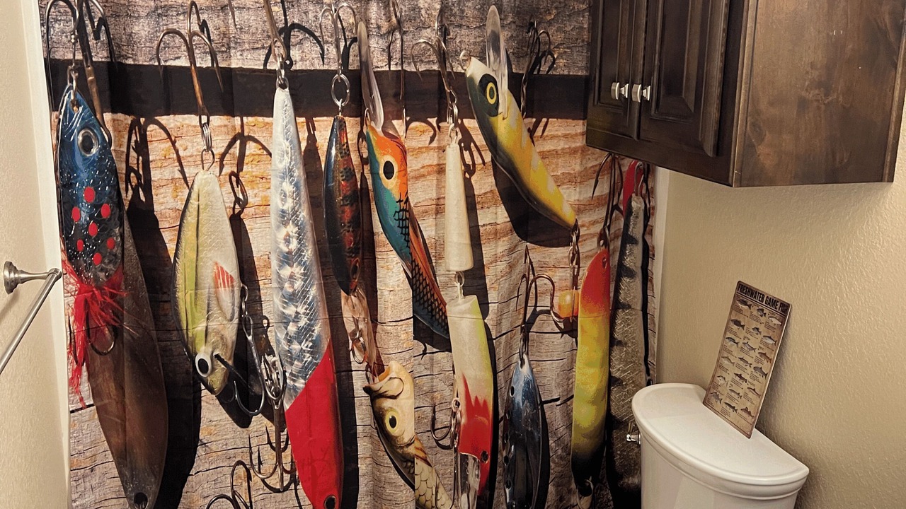 Photo of Bathroom in Coleman