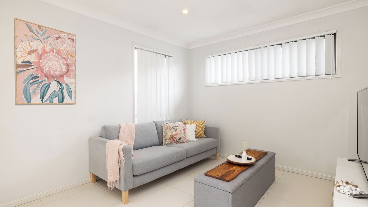 Photo of Bedroom in Rocklea