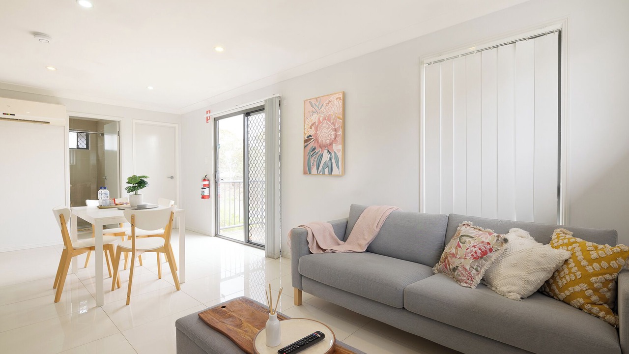 Photo of Bedroom in Rocklea