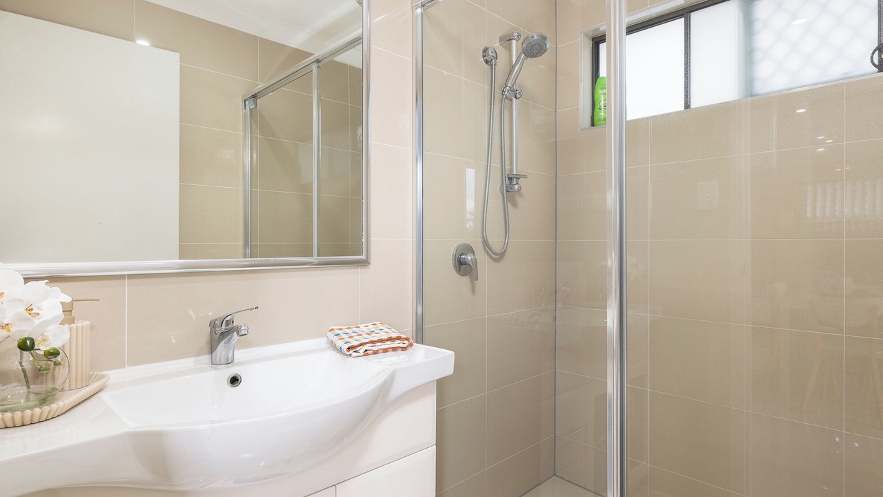 Photo of Bathroom in Rocklea