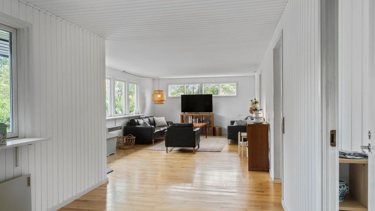 Photo of Bedroom in Gedesby