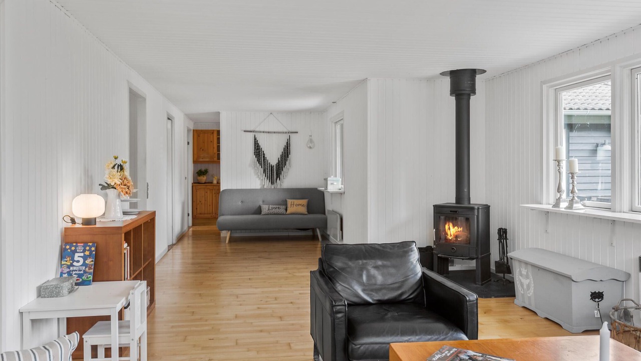 Photo of Bedroom in Gedesby