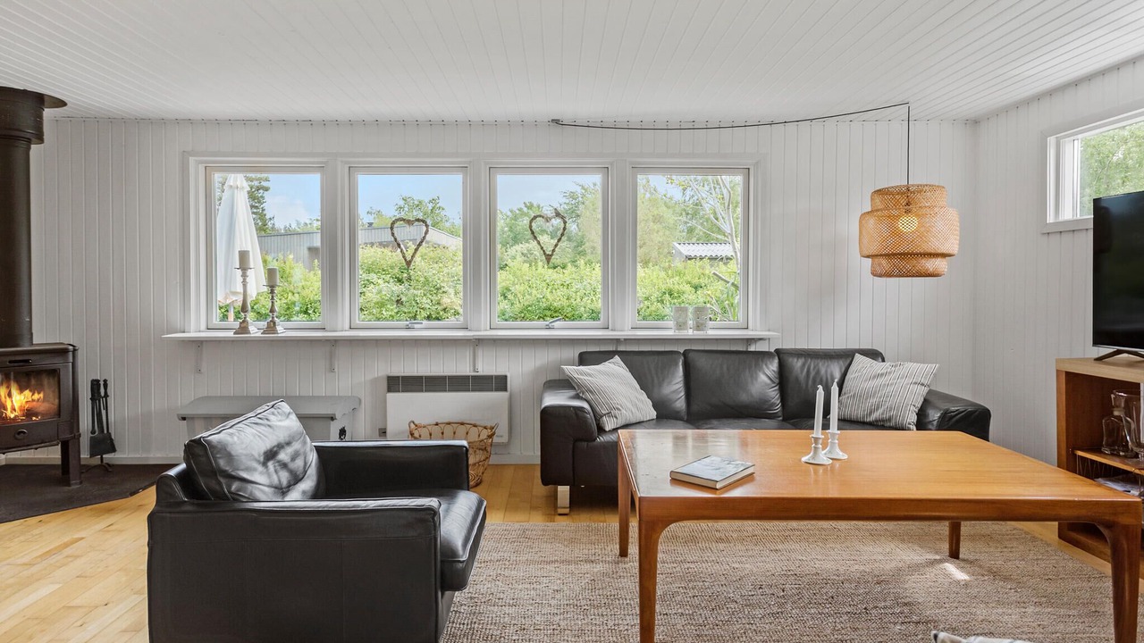 Photo of Bedroom in Gedesby