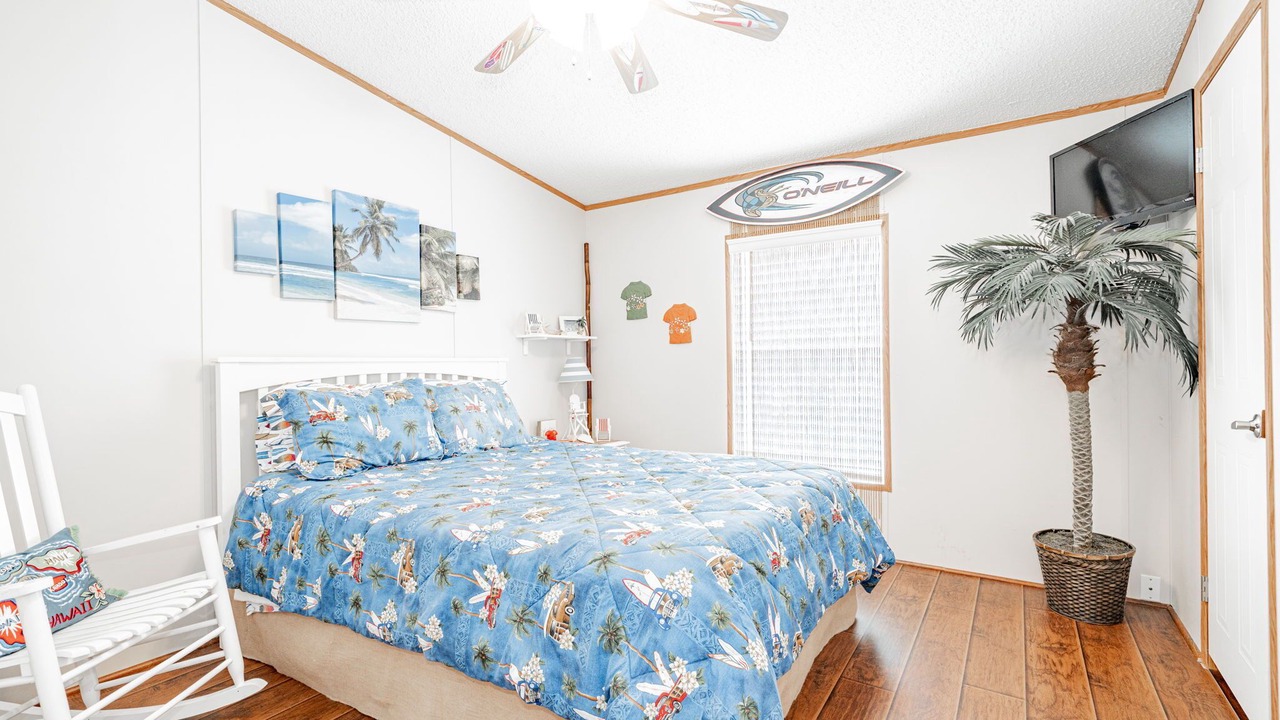 Photo of Bedroom in Pottsboro