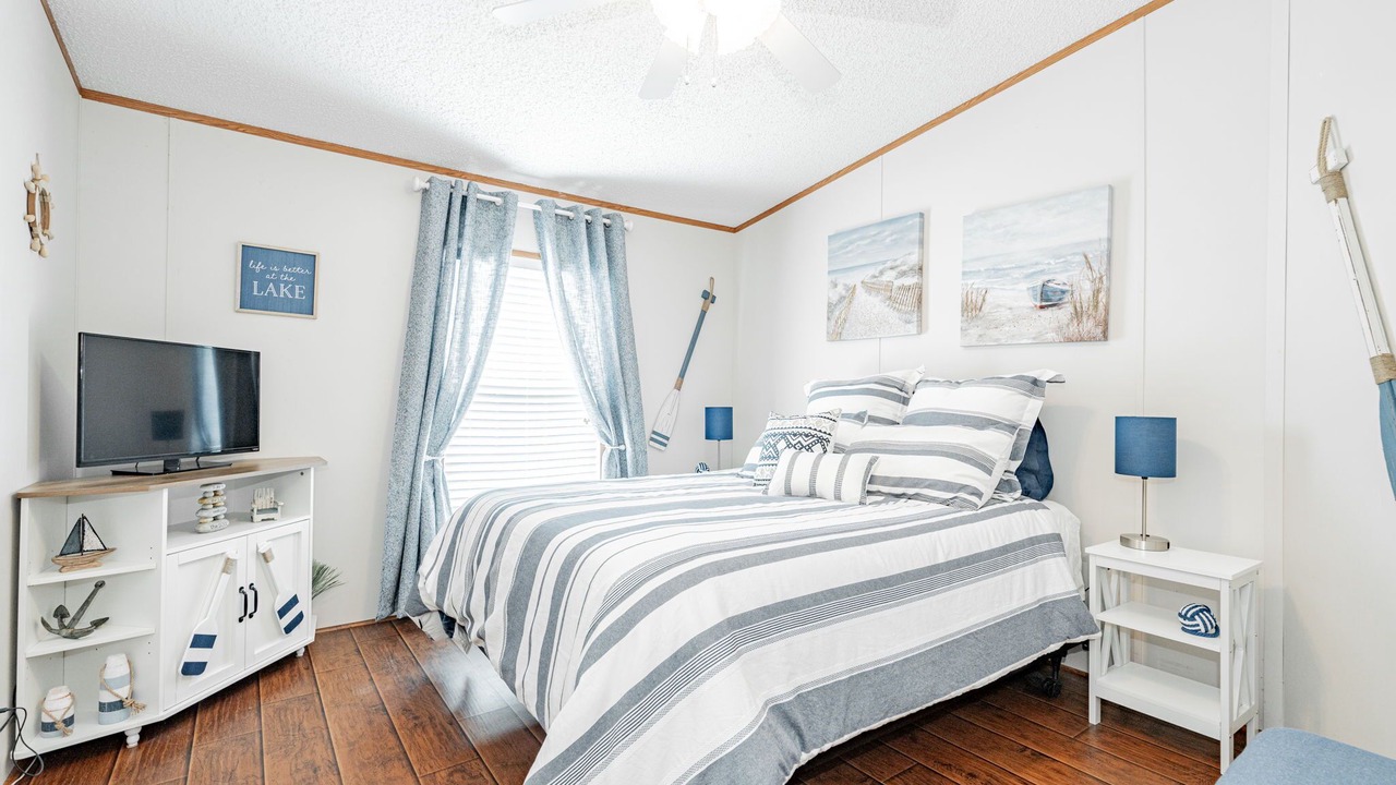 Photo of Bedroom in Pottsboro