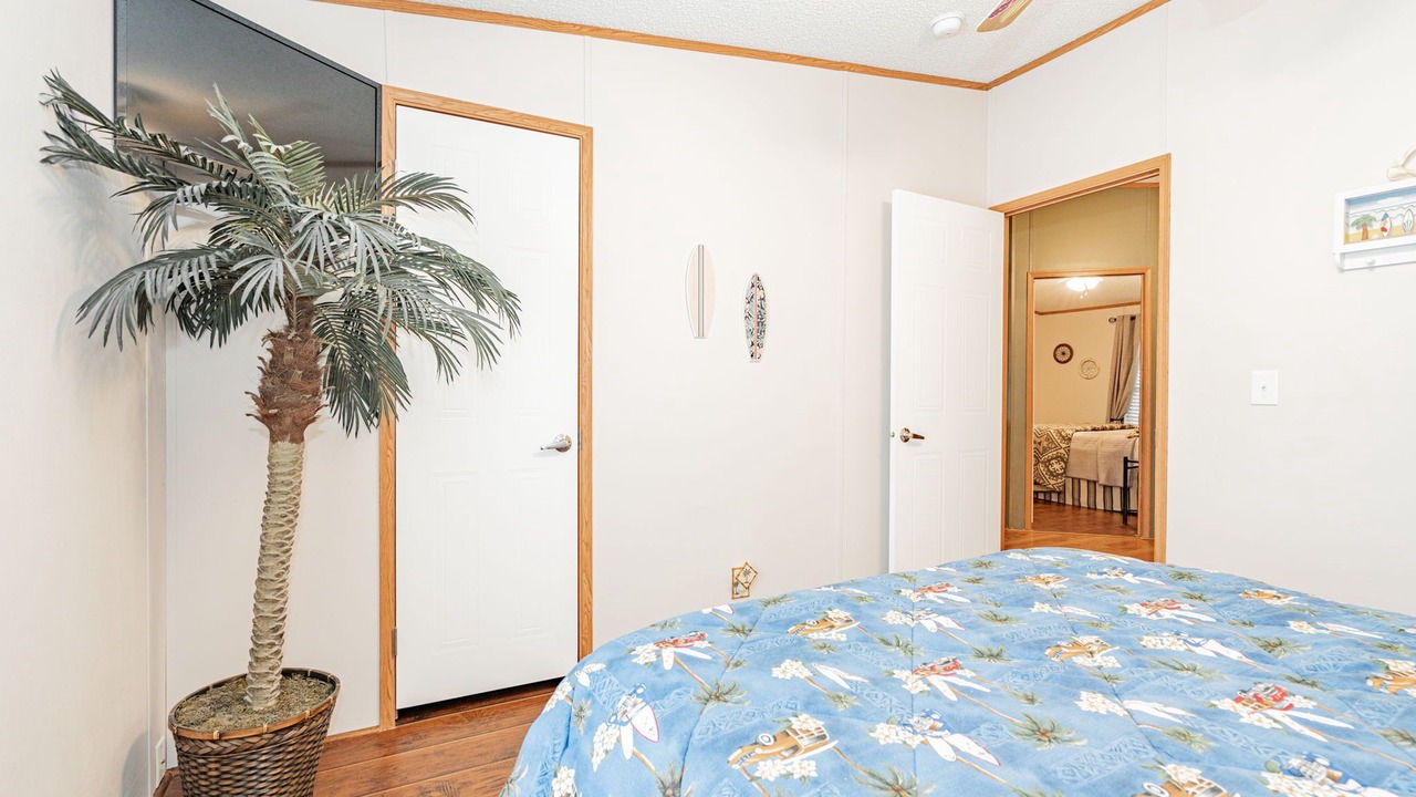 Photo of Bedroom in Pottsboro