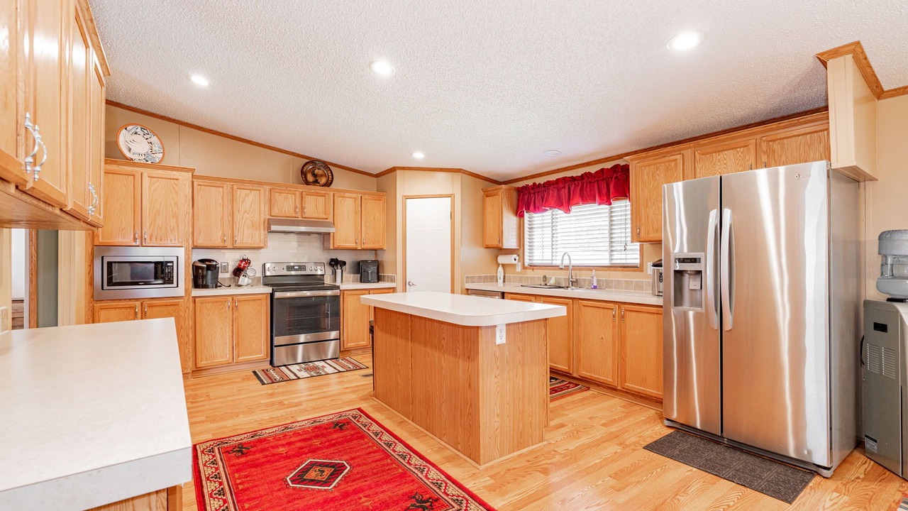 Photo of Kitchen in Pottsboro