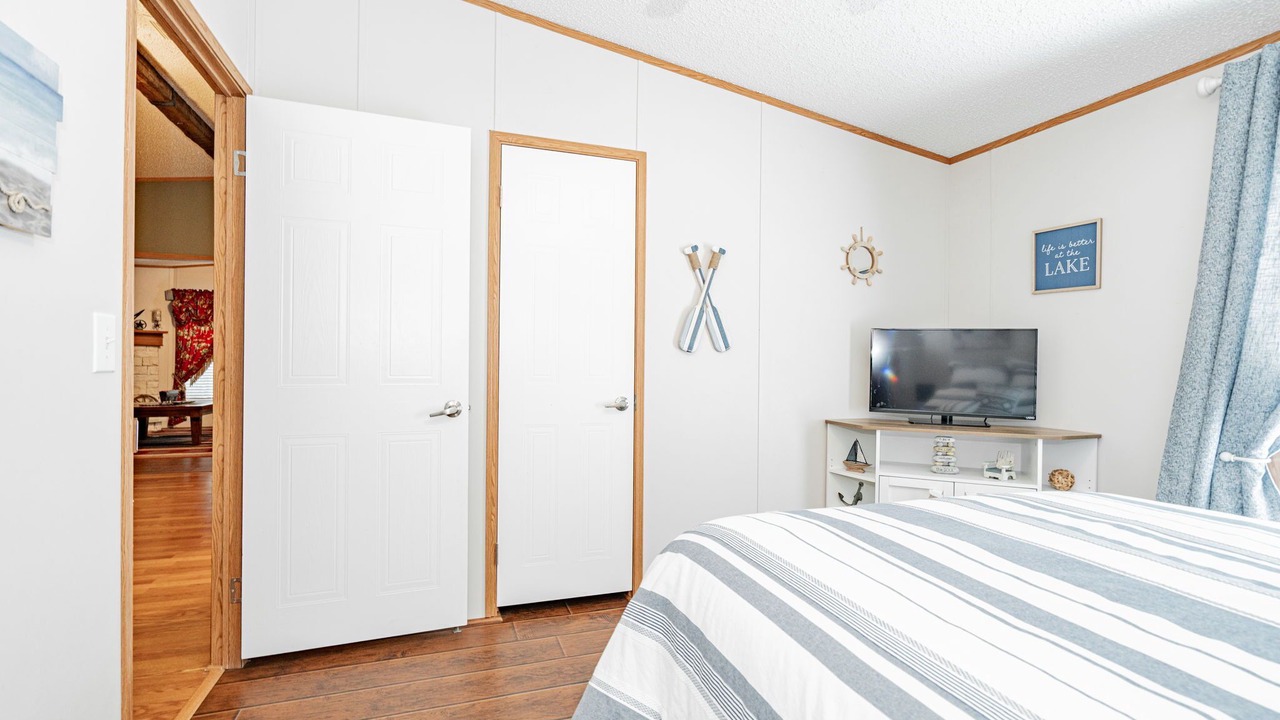 Photo of Bedroom in Pottsboro