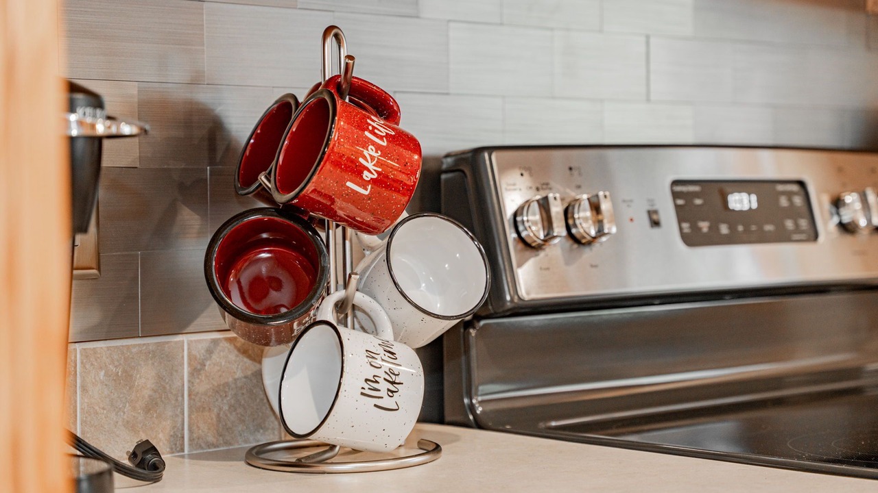 Photo of Kitchen in Pottsboro