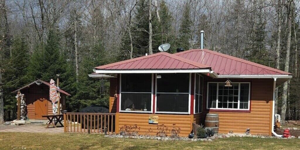 Photo of Outdoor in Presque Isle