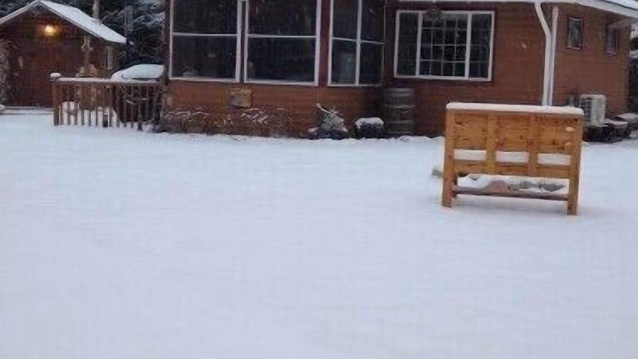 Photo of Outdoor in Presque Isle