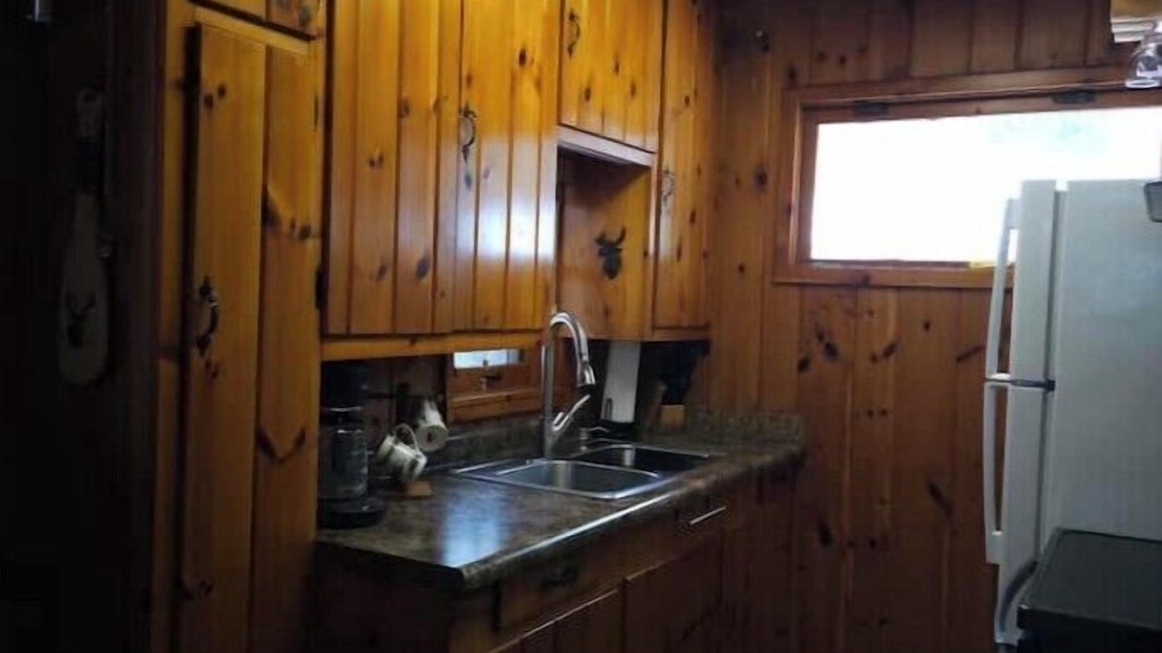 Photo of Kitchen in Presque Isle