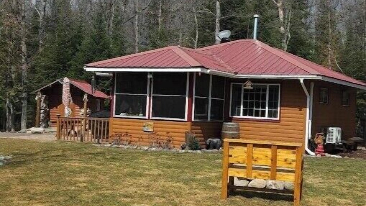 Photo of Outdoor in Presque Isle