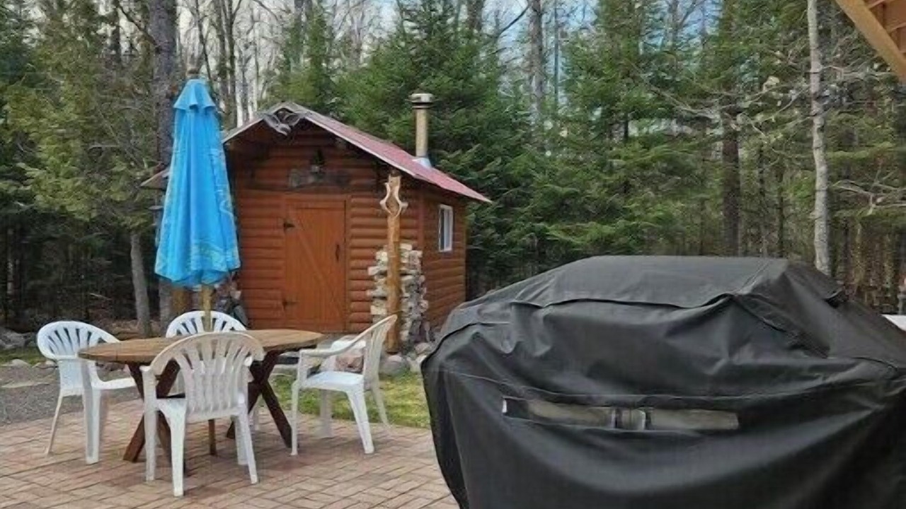 Photo of Outdoor in Presque Isle