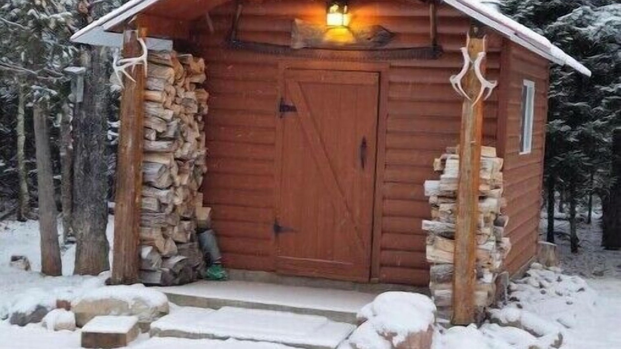 Photo of Outdoor in Presque Isle