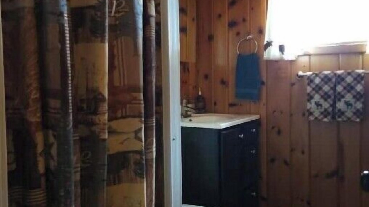 Photo of Bathroom in Presque Isle