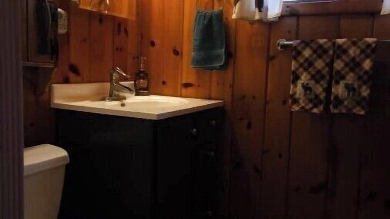 Photo of Bathroom in Presque Isle