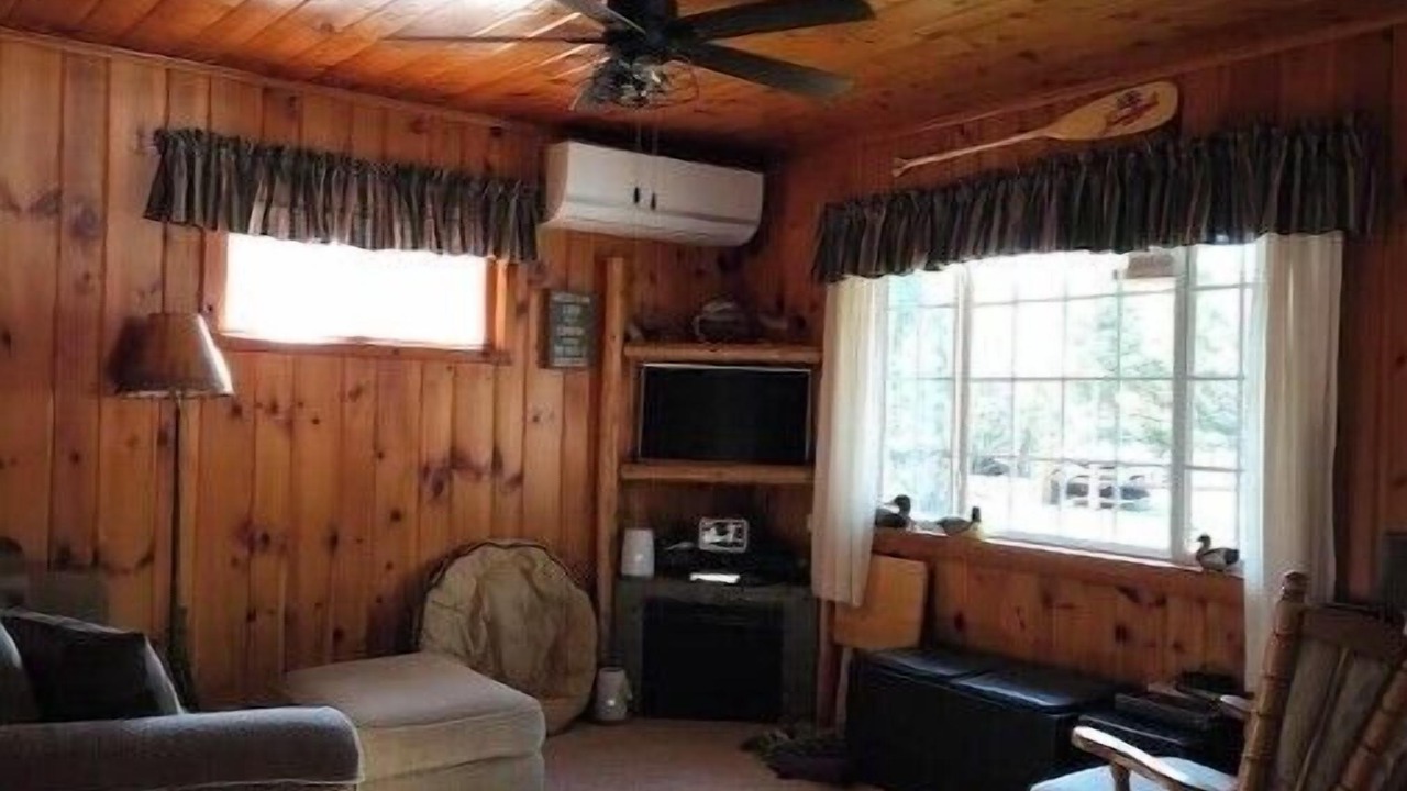 Photo of Livingroom in Presque Isle