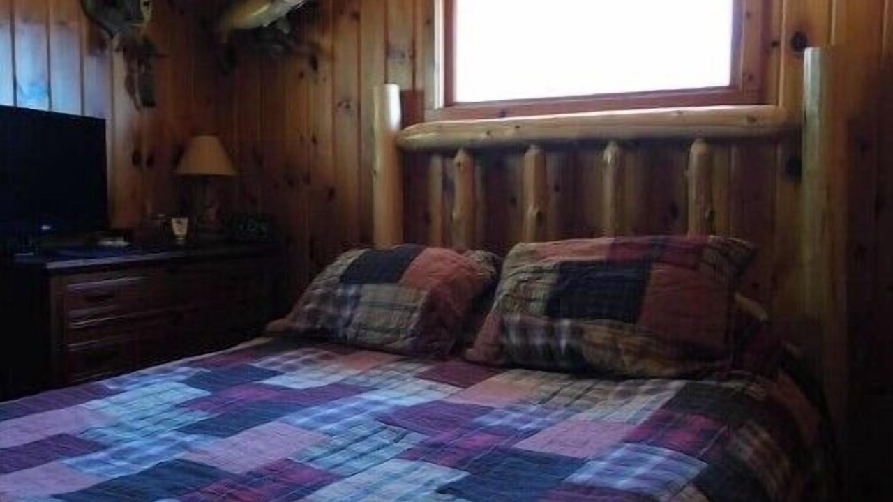 Photo of Bedroom in Presque Isle
