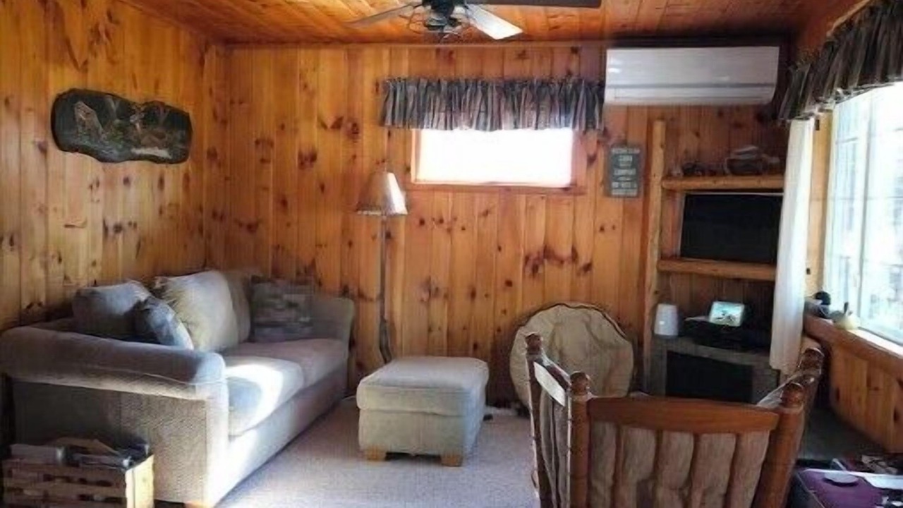 Photo of Livingroom in Presque Isle