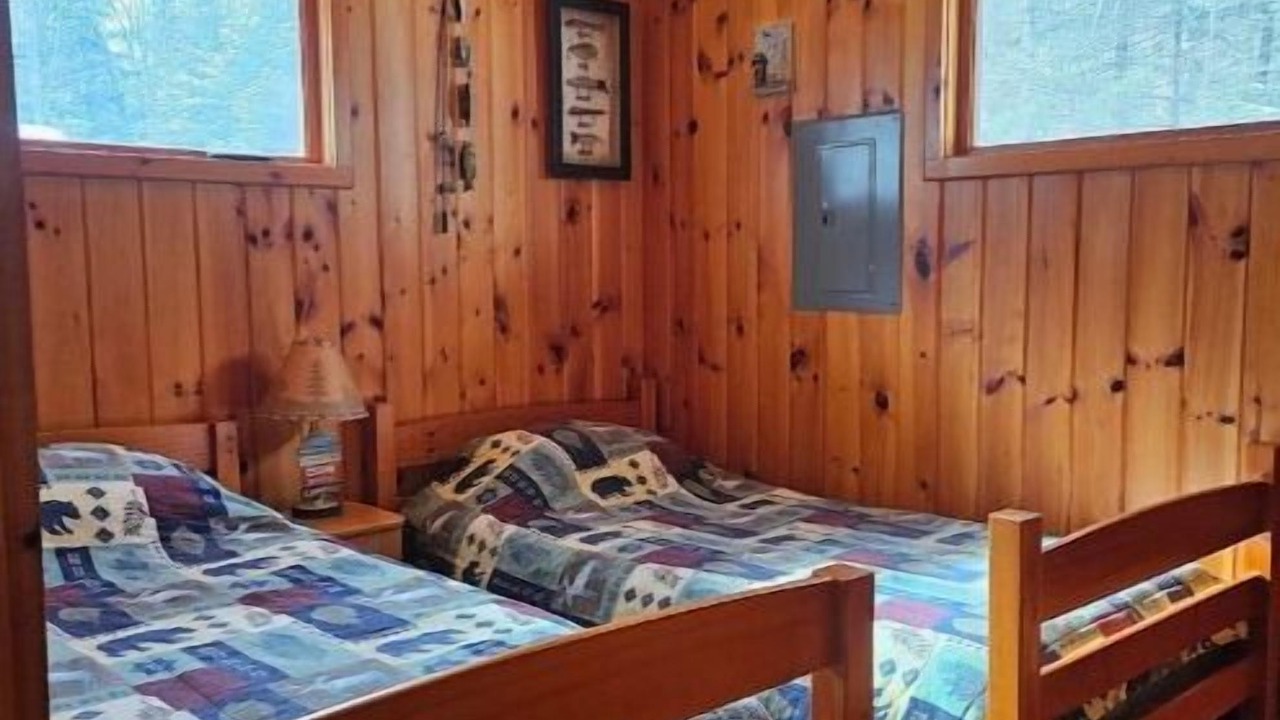 Photo of Bedroom in Presque Isle