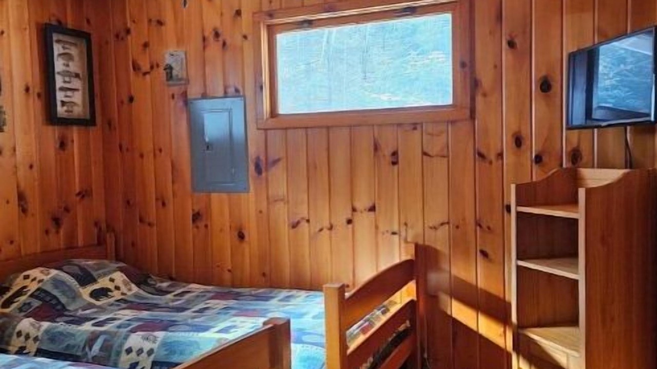 Photo of Bedroom in Presque Isle