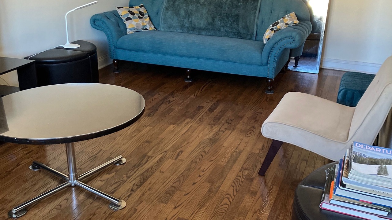 Photo of Livingroom in Central Park North