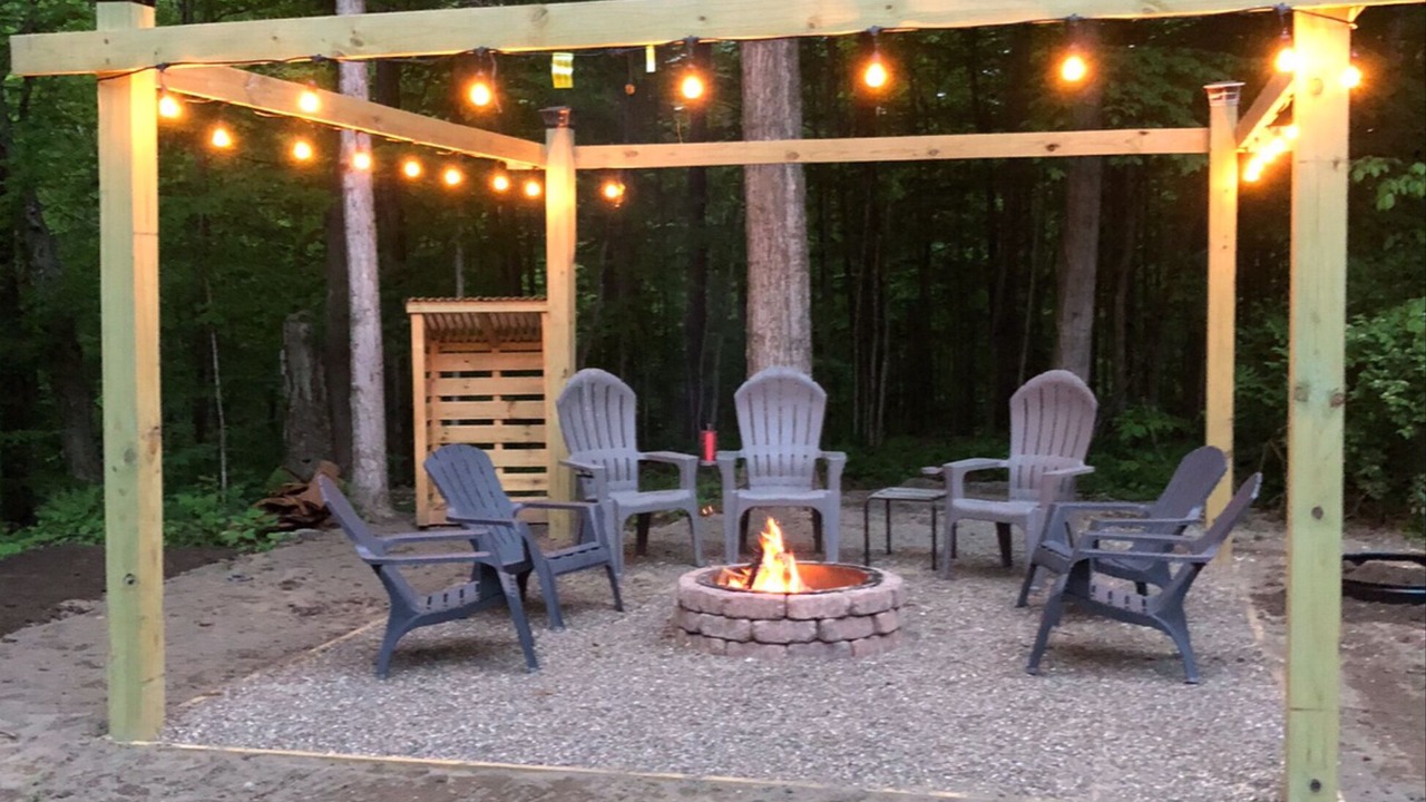 Photo of Patio Balcony in Groton