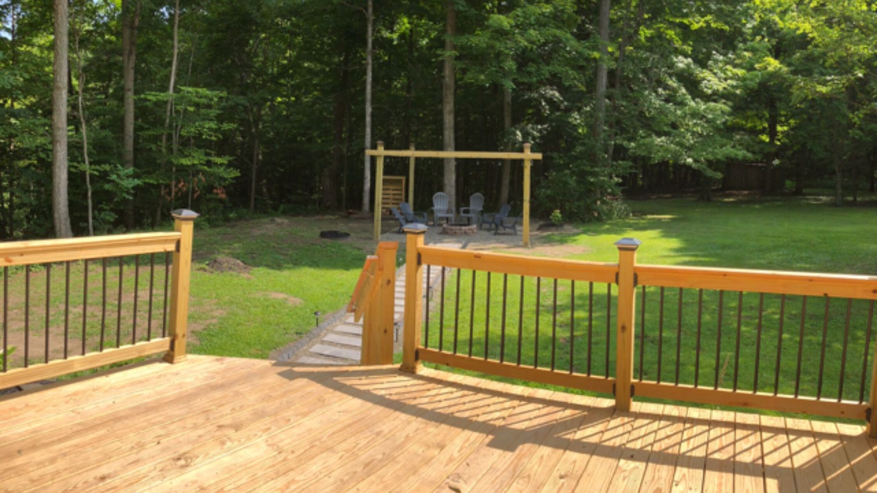 Photo of Outdoor in Groton