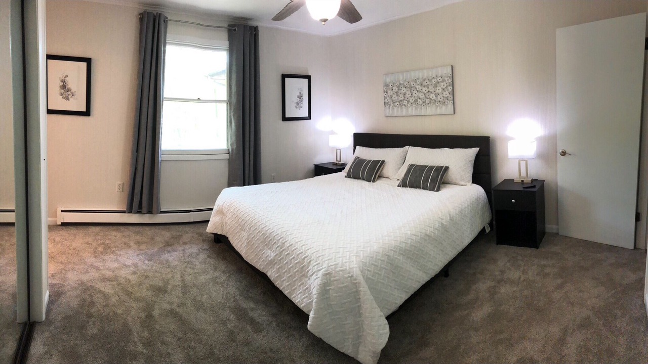 Photo of Bedroom in Groton