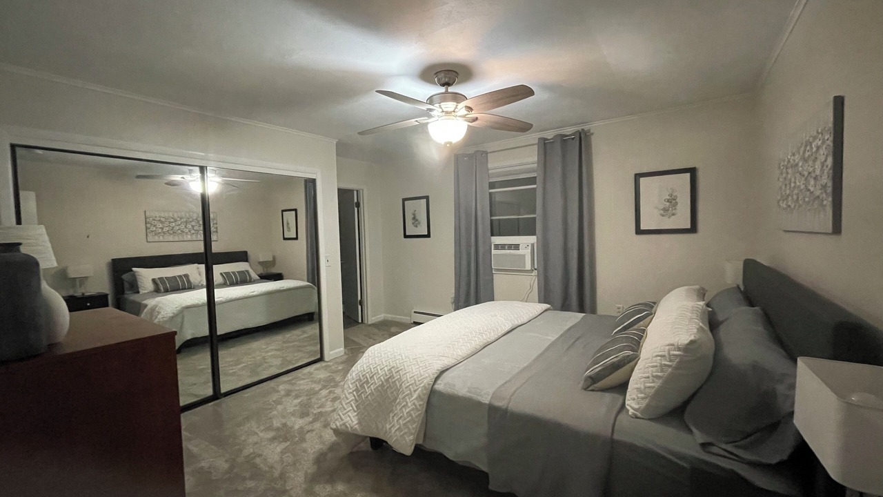 Photo of Bedroom in Groton