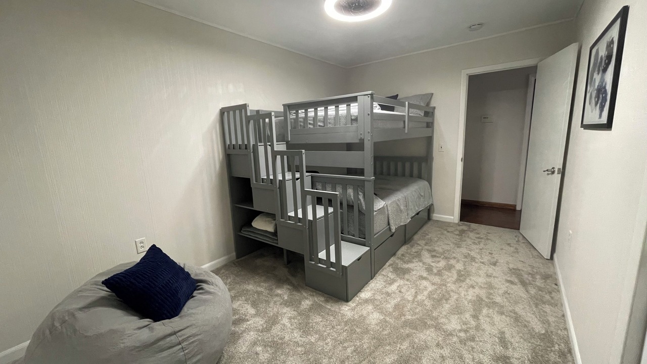 Photo of Bedroom in Groton