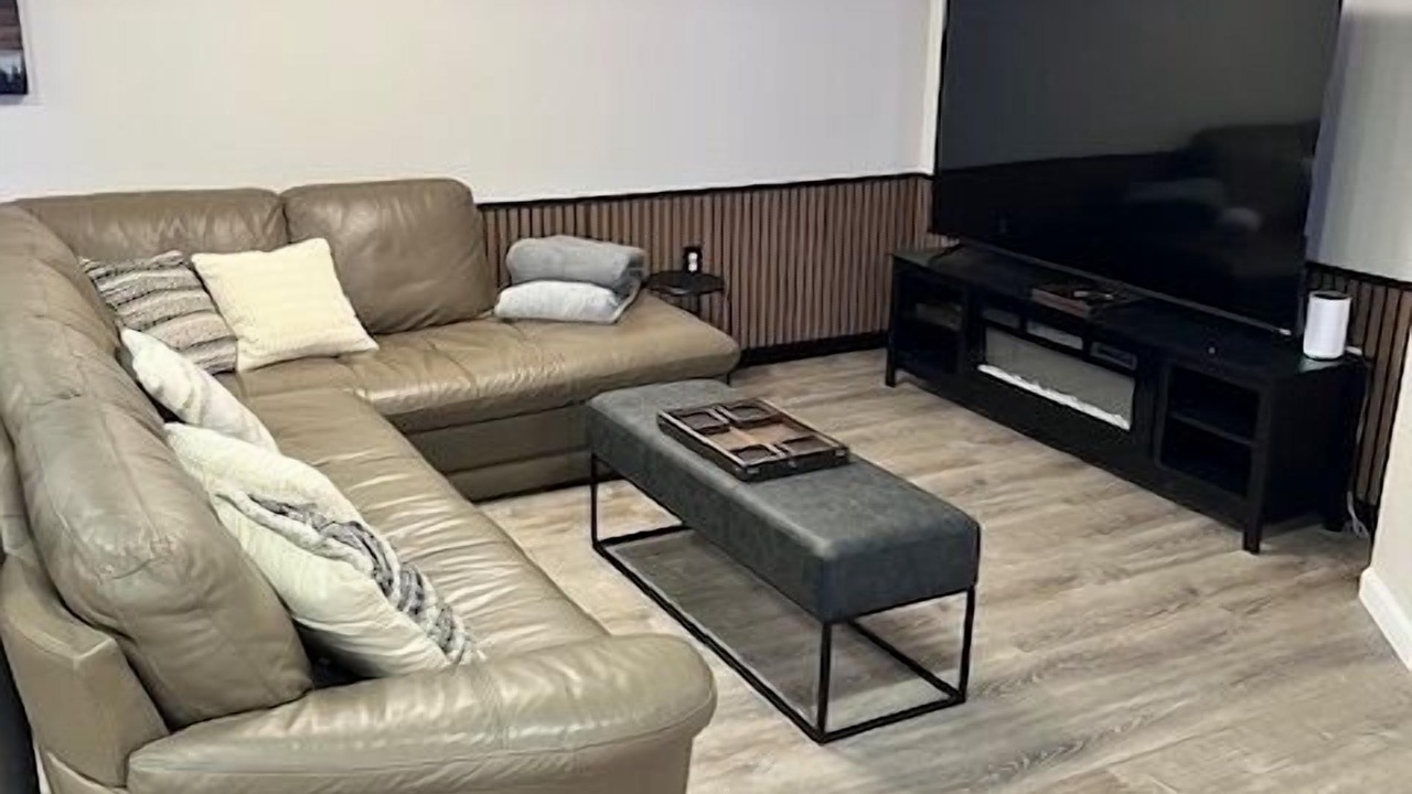 Photo of Livingroom in Groton