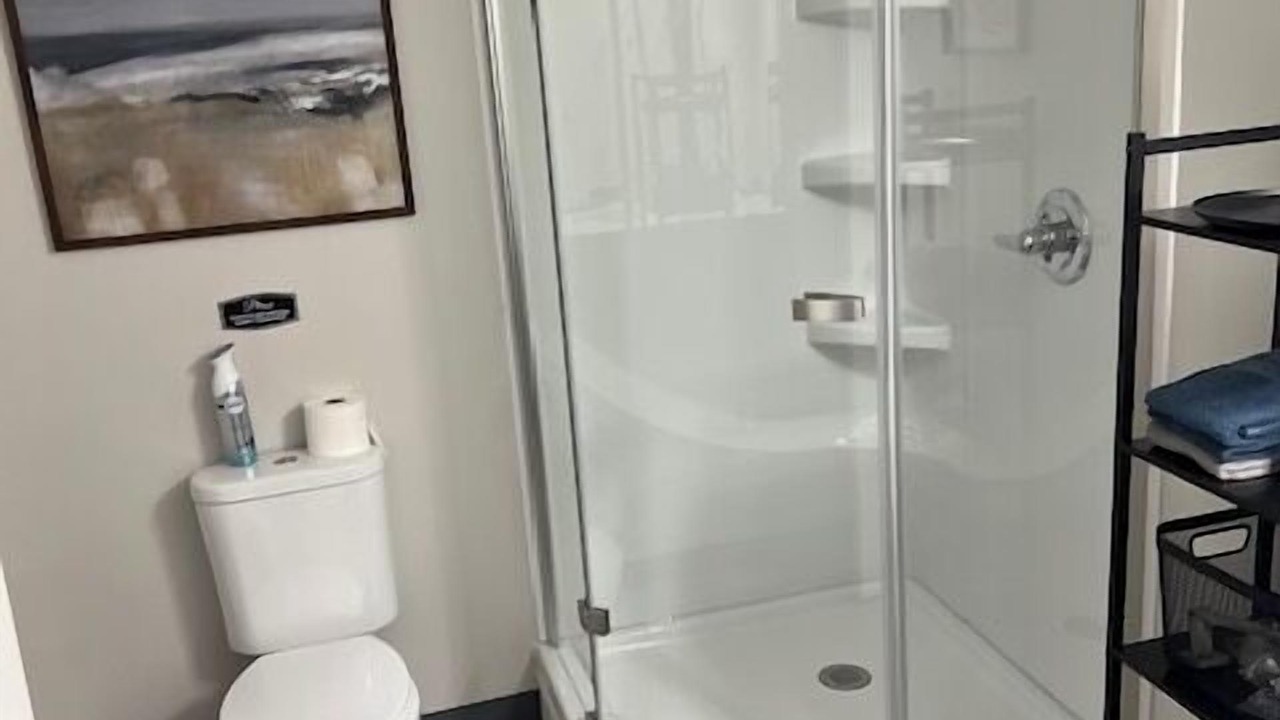 Photo of Bathroom in Groton