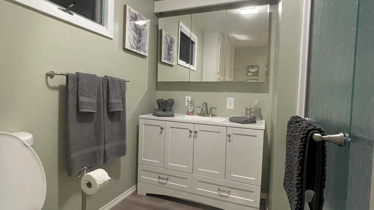Photo of Bathroom in Groton