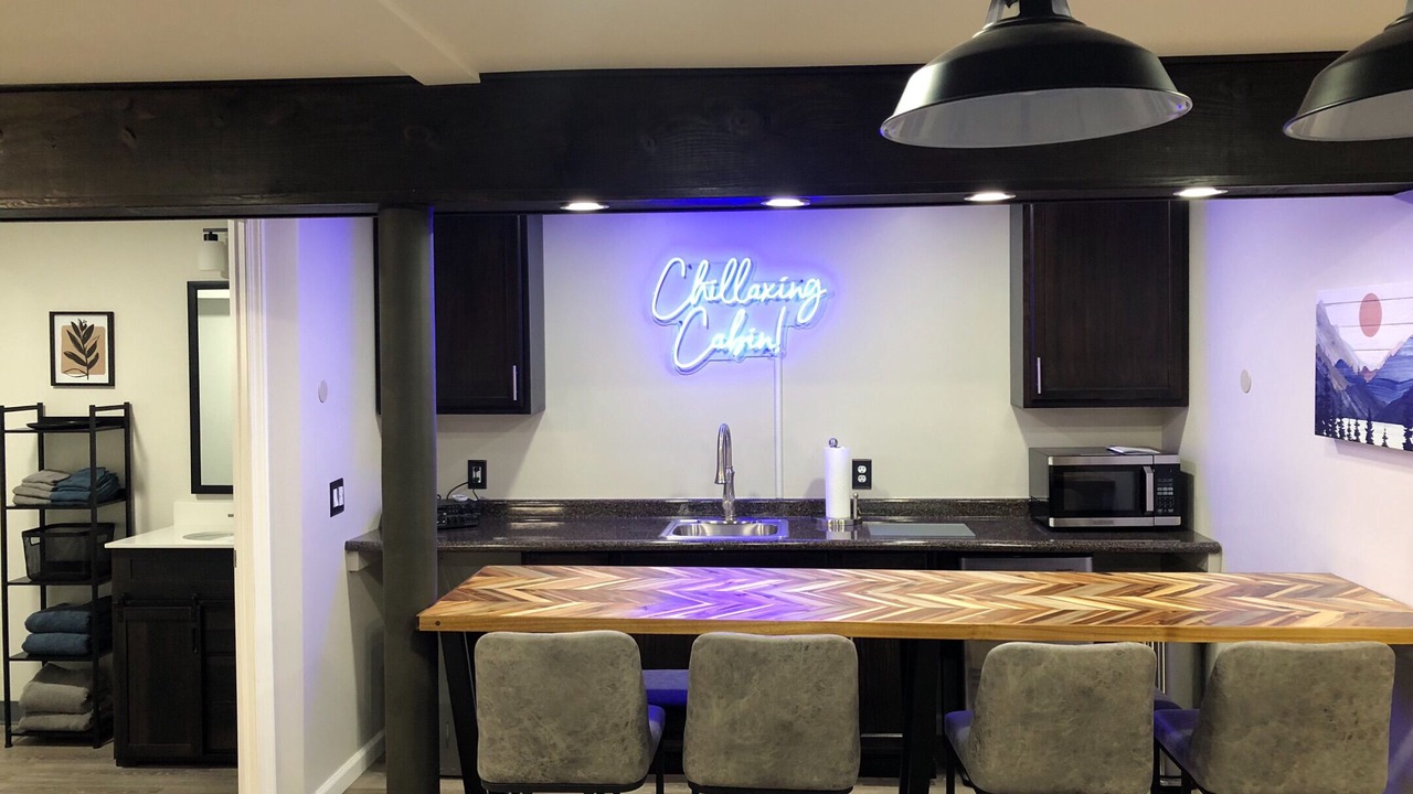 Photo of Kitchen in Groton