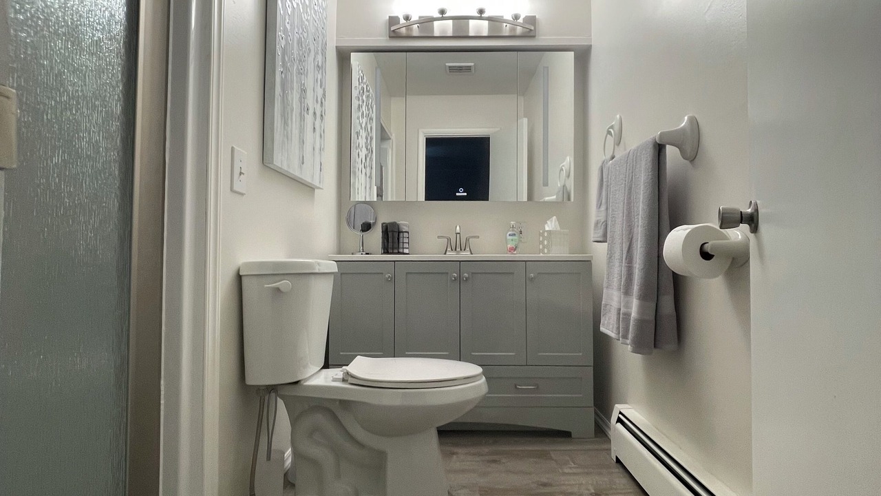 Photo of Bathroom in Groton