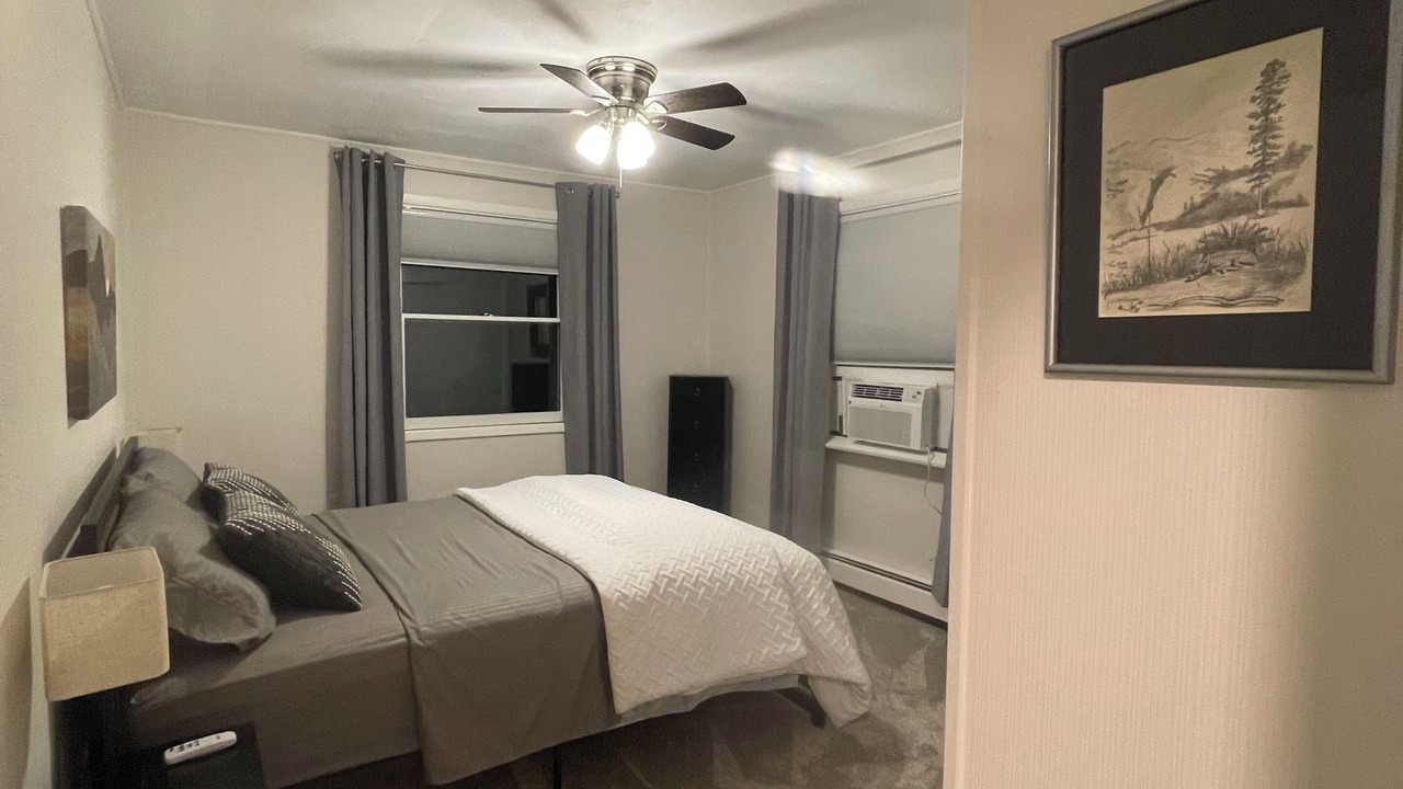 Photo of Bedroom in Groton