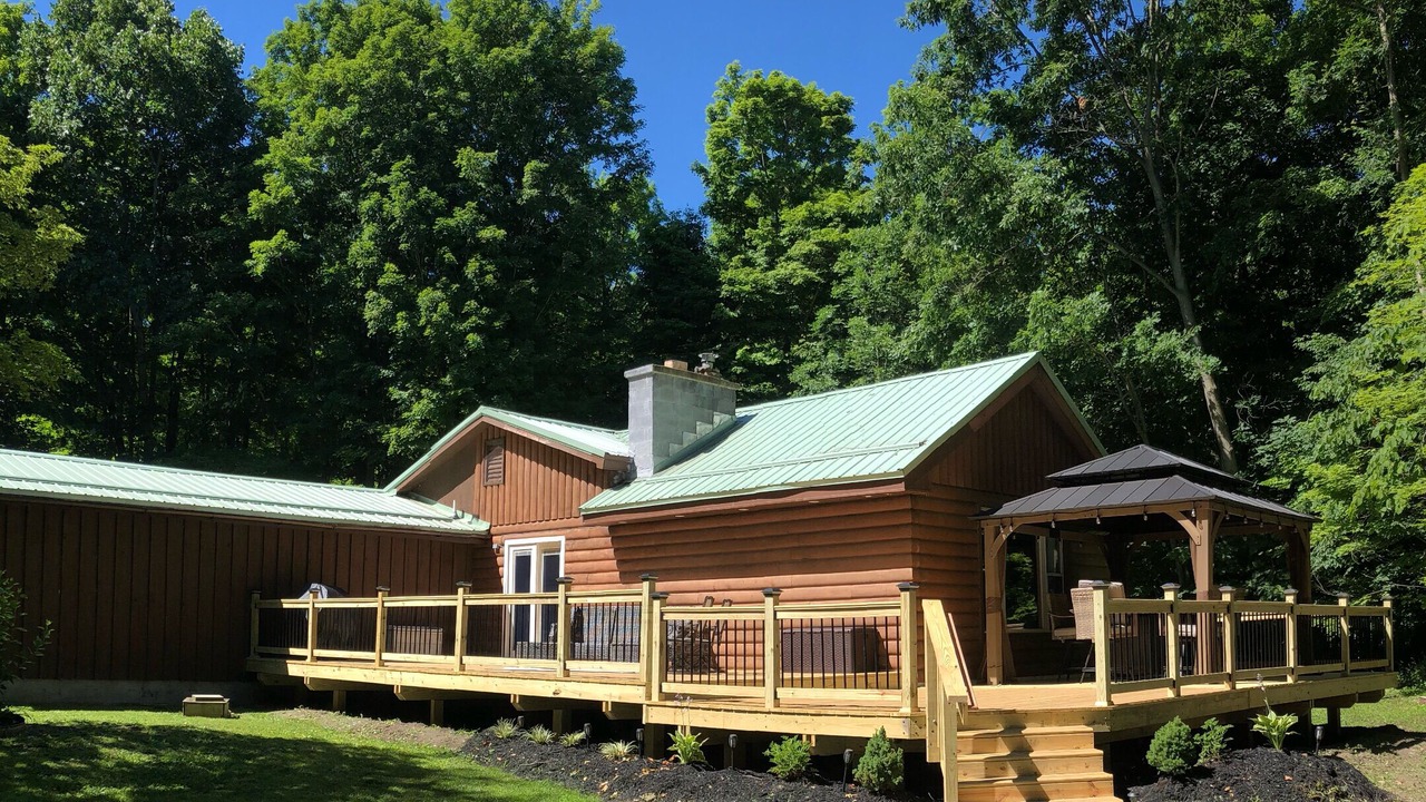 Photo of Outdoor in Groton