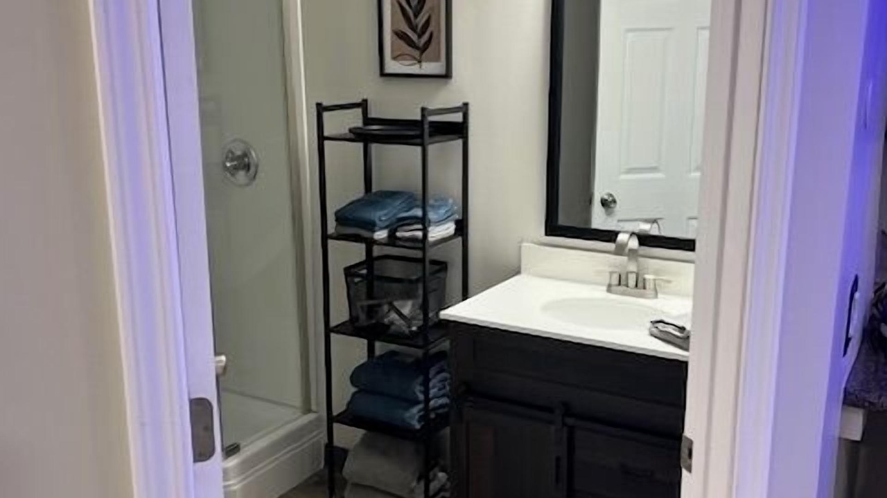 Photo of Bathroom in Groton