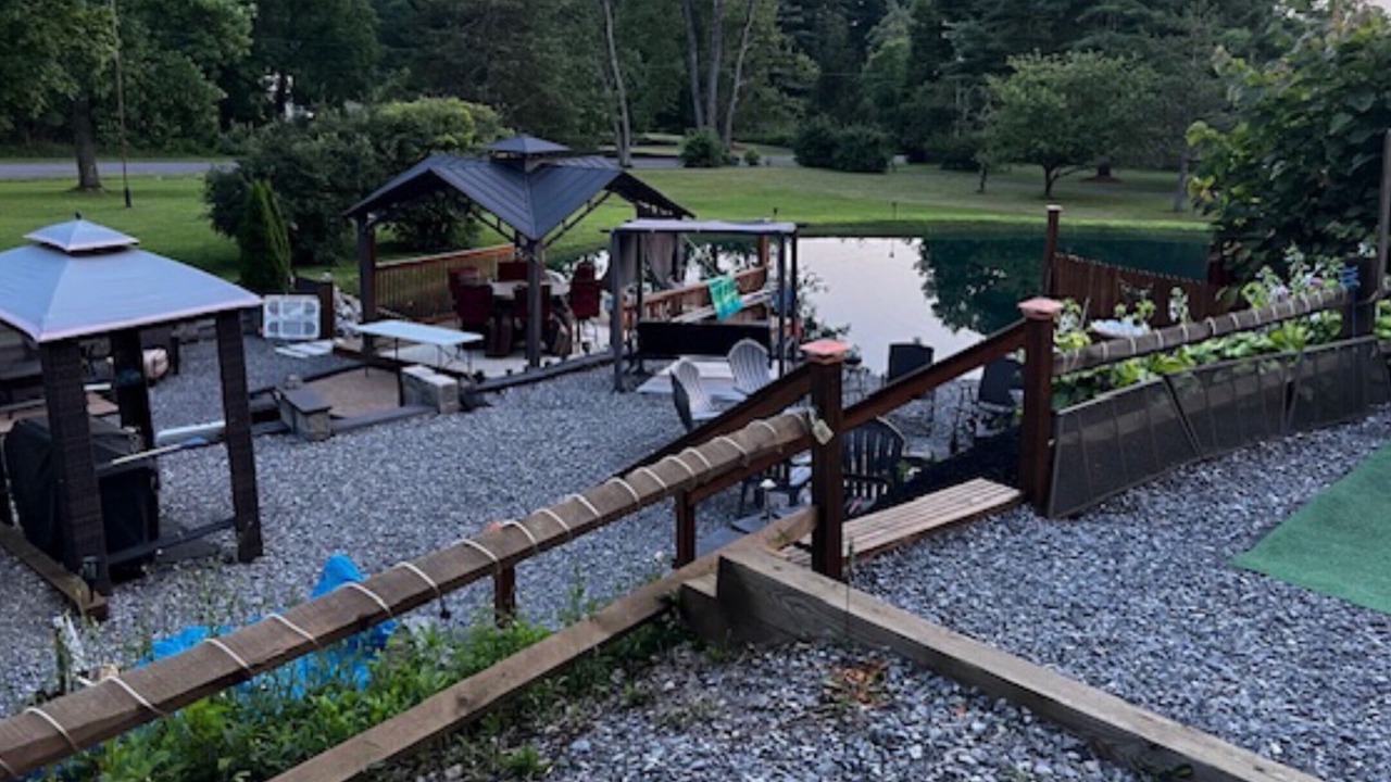 Photo of Outdoor in Groton