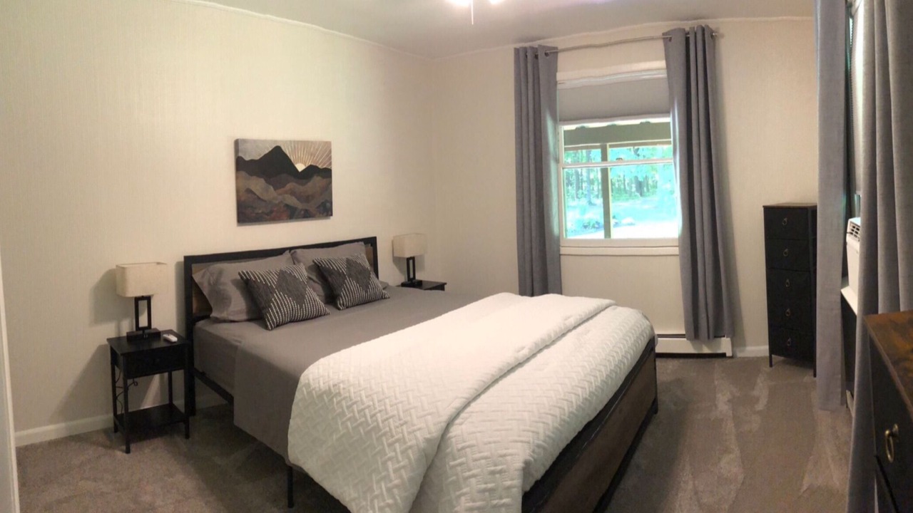 Photo of Bedroom in Groton