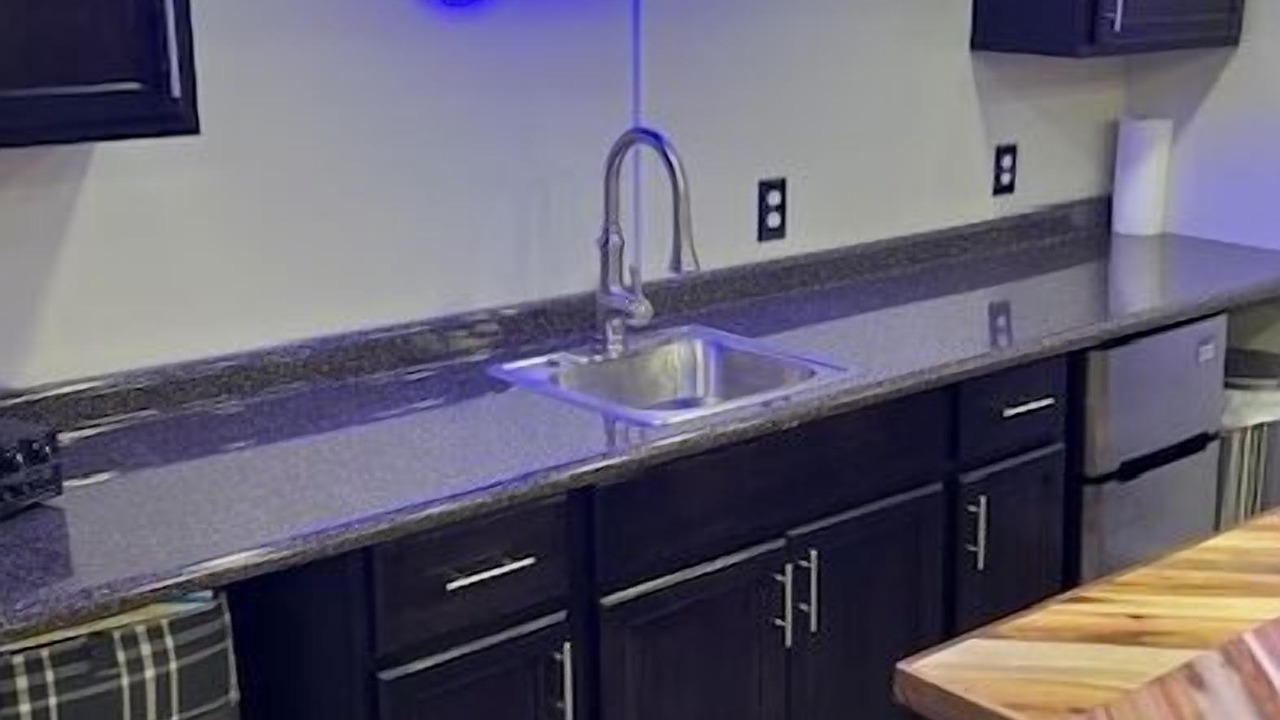 Photo of Kitchen in Groton
