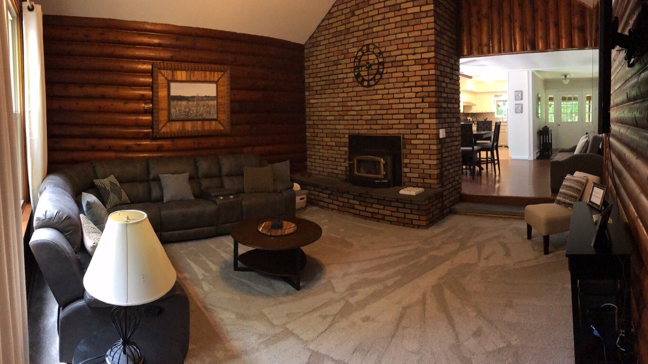 Photo of Livingroom in Groton