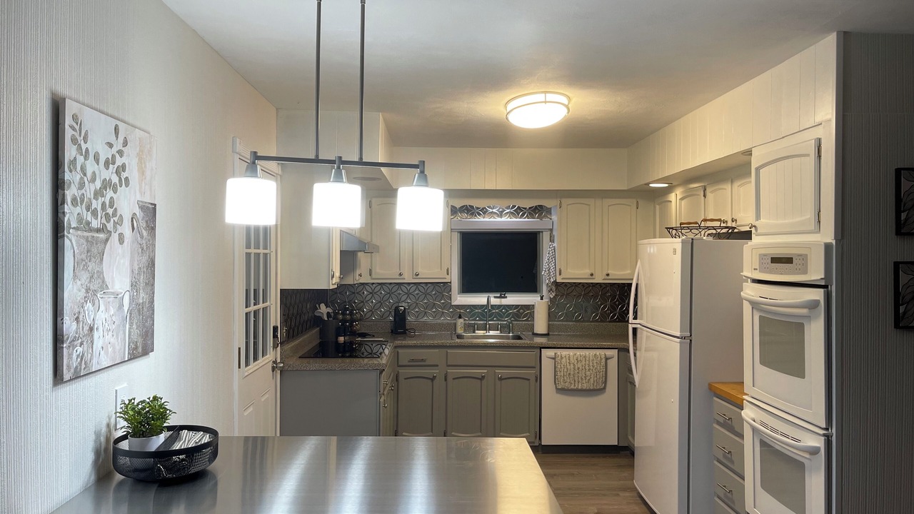 Photo of Kitchen in Groton