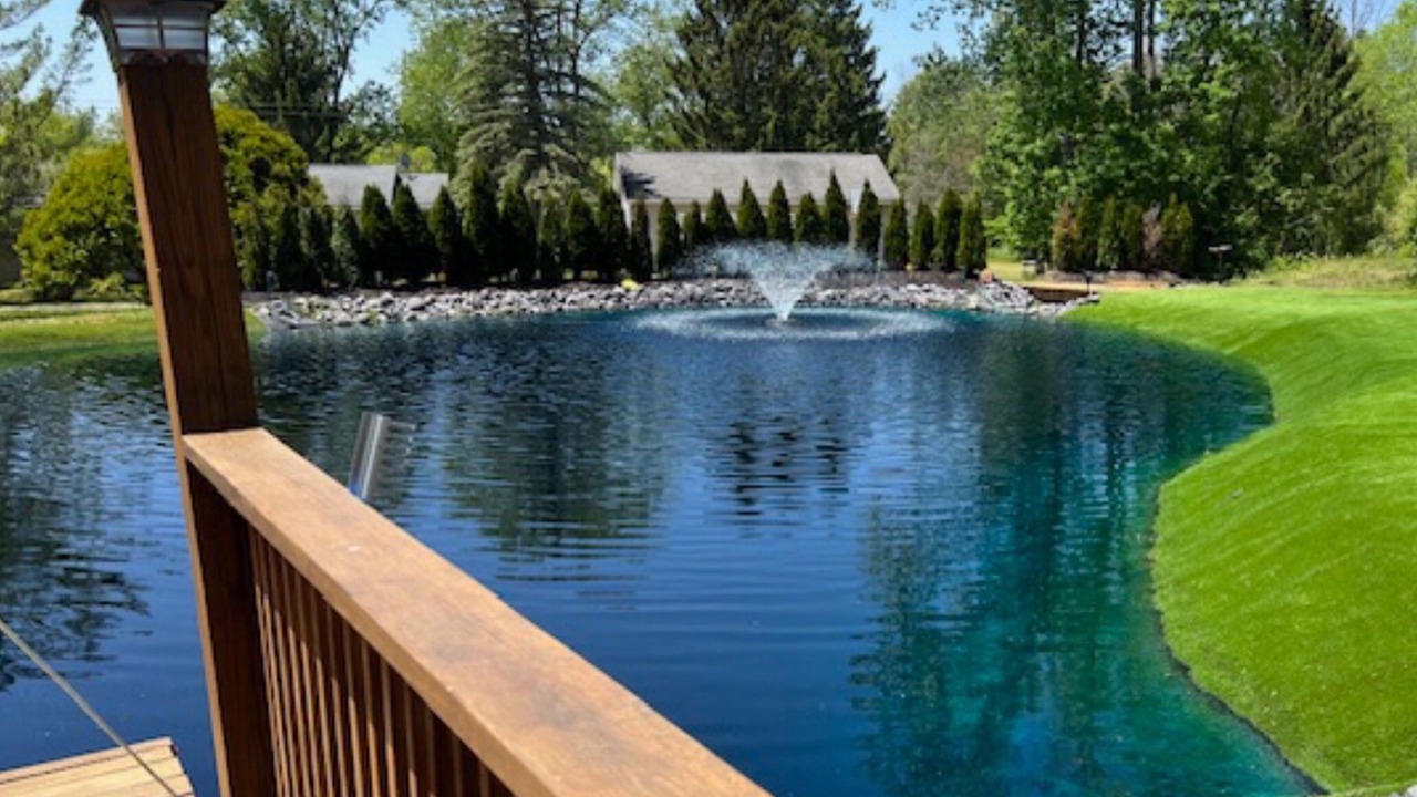 Photo of Outdoor in Groton