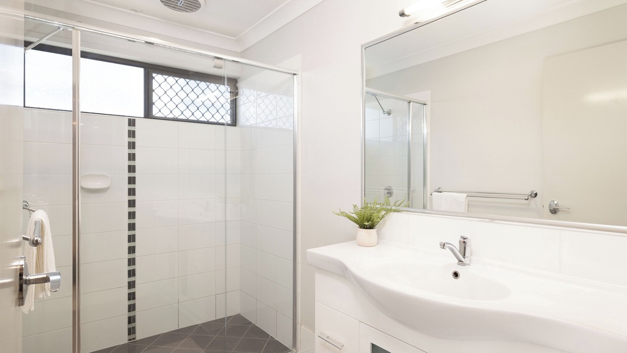 Photo of Bathroom in Rocklea